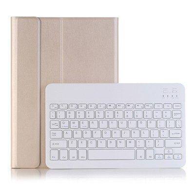 适用联想平板M10 Plus平板电脑10.3英寸皮套TB-X606F键盘保护外壳