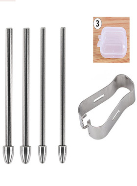 大我/Bigme/国悦A3掌阅ireadersmart2xpen电磁笔芯S3/4笔芯