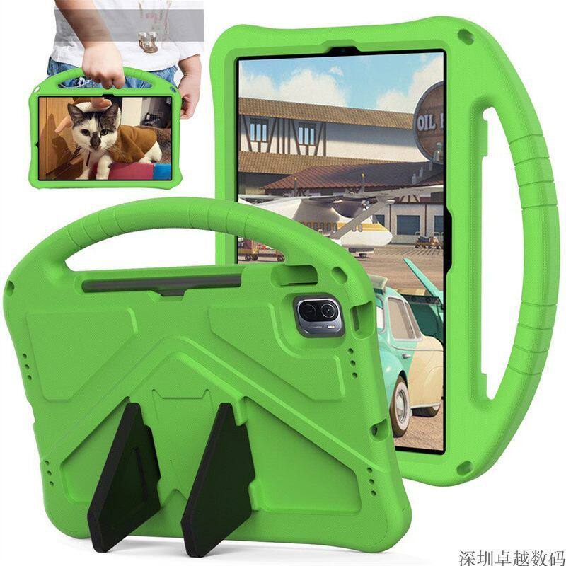 适用联想m10plus保护套手提E10 P10 M8 M9 K10 P11 Tab 4 10 小新