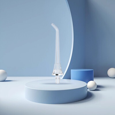 博皓冲牙器便携原装通用喷嘴