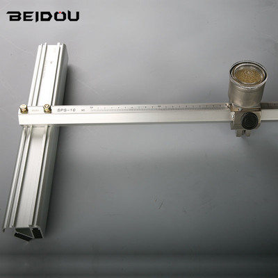 beidou北斗SPS-10重型玻璃推刀大板厚玻璃专用T型推刀耙刀