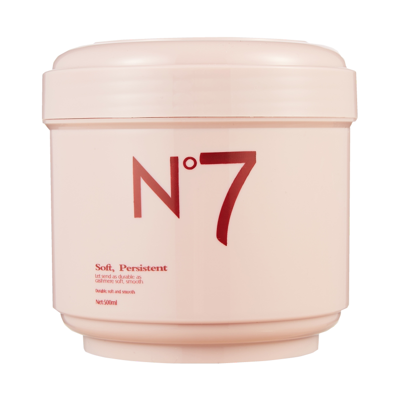 n7顺滑改善毛躁护发素修护霞珮