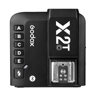 神牛X2-T引闪器x3 Xpro X1发射器V1 V860III TT350 AD200PRO影棚机顶闪光灯TTL高速同步