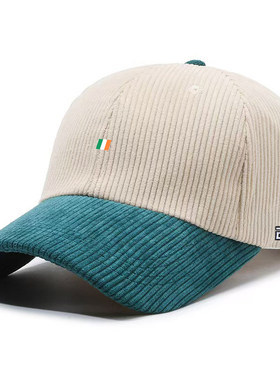 New Bcfauae NB官方正品防晒户外出游棒球帽百搭鸭舌帽简约时尚