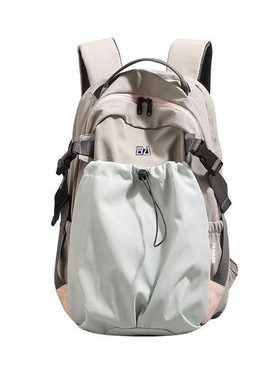 New Bcfauae NB官方正品双肩包男女大容量轻便防水多功能旅行背包