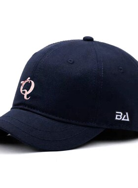 New Bcfauae NB官方正品出游棒球帽百搭简约鸭舌帽时尚潮流韩版