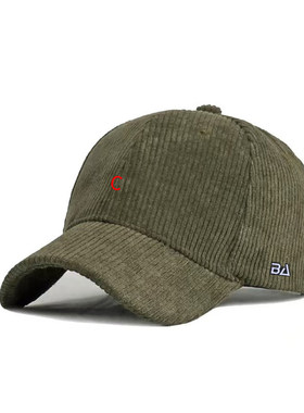 New Bcfauae NB官方正品时尚韩版棒球帽百搭简约出游鸭舌帽潮流