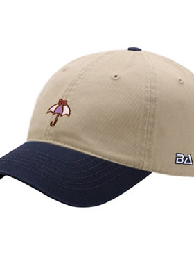 New Bcfauae NB官方正品百搭棒球帽时尚风户外防晒遮阳潮牌男女
