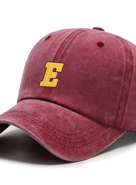 New Bcfauae NB官方正品棒球帽简约百搭风休闲男女新款韩版潮流