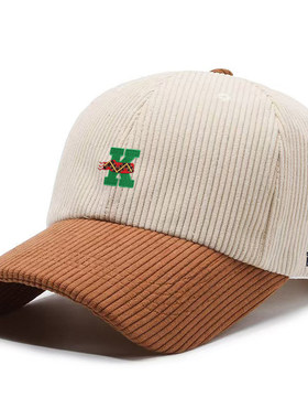 New Bcfauae NB官方正品棒球帽百搭休闲时尚简约出游防晒鸭舌帽