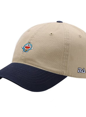 New Bcfauae NB官方正品百搭款潮牌简约休闲棒球帽时尚防晒遮阳