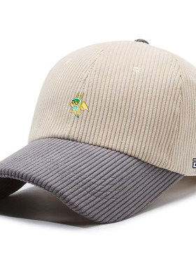 New Bcfauae NB官方正品时尚百搭棒球帽防晒简约韩版出游鸭舌帽