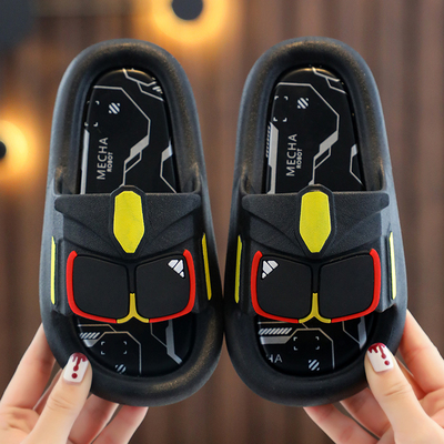 卡通儿童夏季防滑儿童凉拖鞋