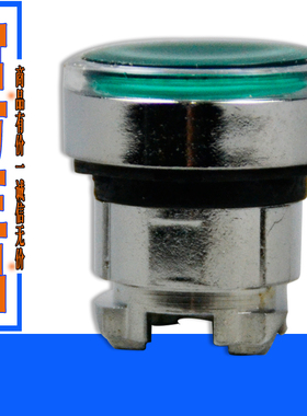 带灯平头按钮头ZB4BW333 ZB4BW313 ZB4BW343 ZB4BW353 ZB4BW363