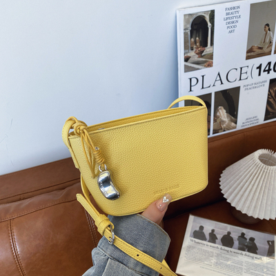 LAOYJA高级感小众超火元宝包