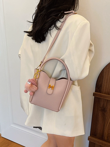 Сумка через плечо, корзина, сумка на одно плечо, премиум класс