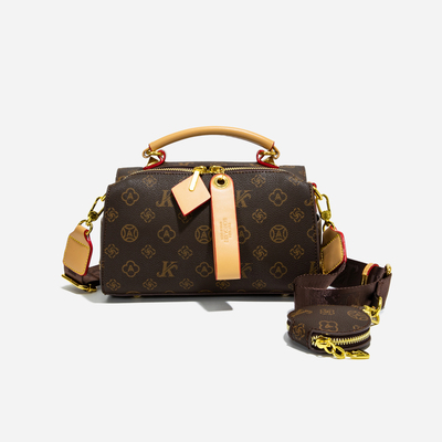 LAOYJA高级感小众老花枕头包