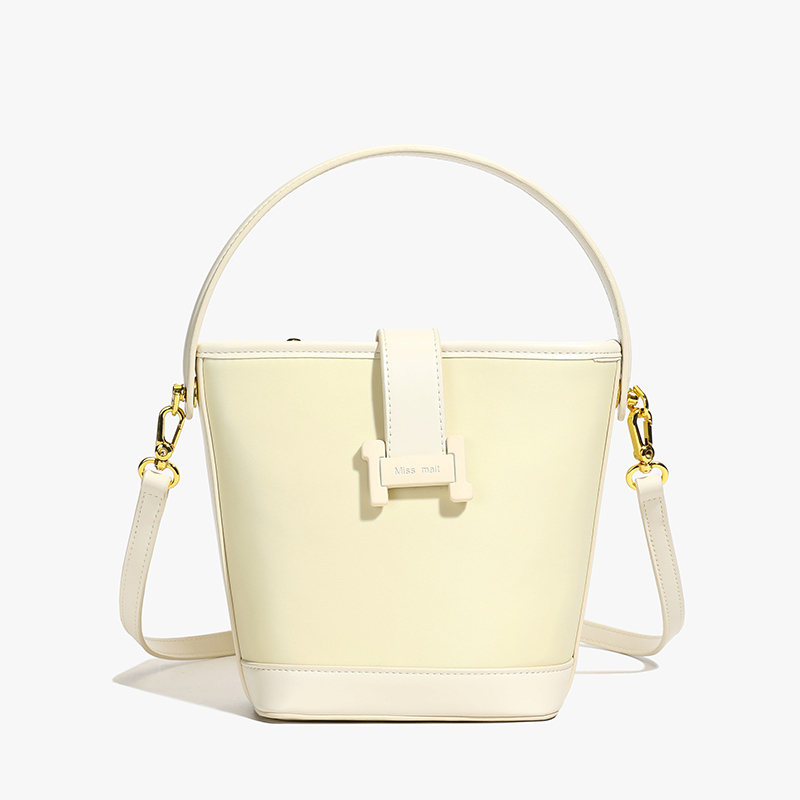 LAOYJA高级感轻便牛津布水桶包