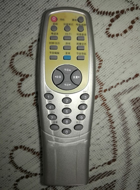 包邮适用于王电视机 电视机型号AT21S135 AT21211 AT21228通用