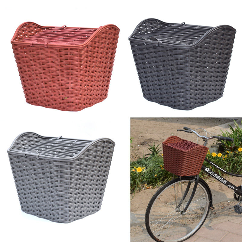 Panier pour vélo - Ref 2258394 Image 1