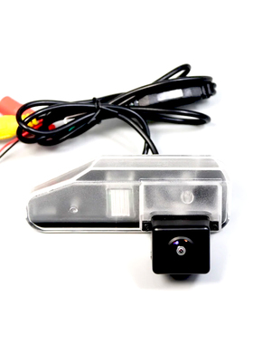 雷克萨斯IS/RX/AL/ES350/ES300/XE20/XV40高清AHD1080P倒车摄像头