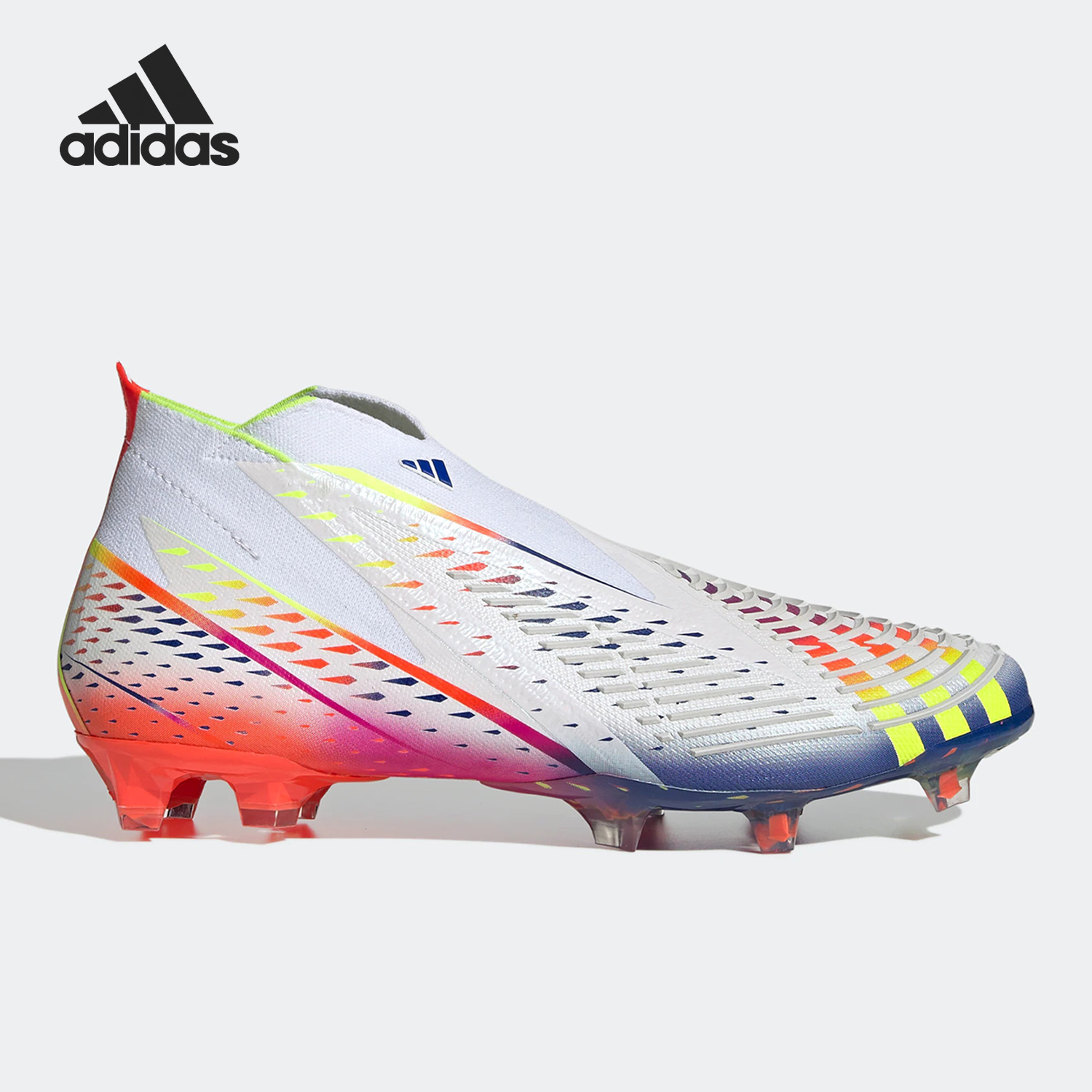 Adidas/阿迪达斯男子运动足球鞋