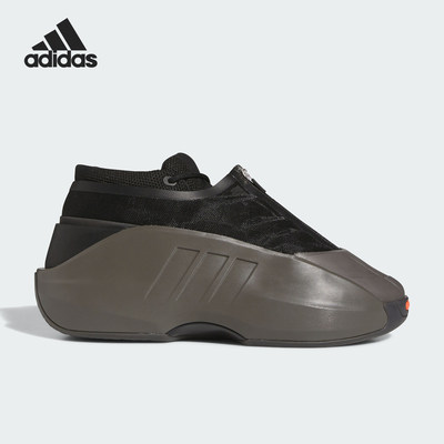 Adidas/阿迪达斯正品CRAZY IIINFINITY男女经典篮球鞋IG6156