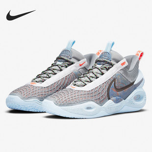 DD2737 Nike 男子实战训练缓震运动篮球鞋 新款 002 耐克正品