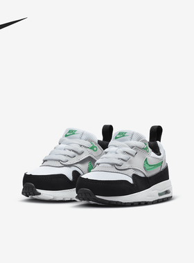 Nike/耐克正品新款婴童轻盈透气耐磨休闲运动鞋DZ3309-108