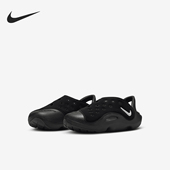 FN0876 Nike 002 新款 小童舒适透气耐磨休闲凉鞋 耐克正品 夏季