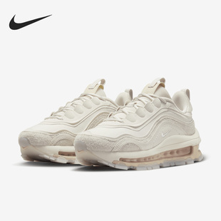 女子轻便透气缓震运动跑步鞋 Nike MAX AIR FB4496 耐克正品