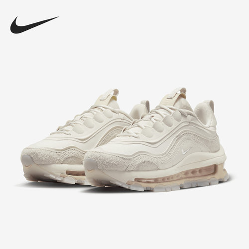 耐克女子舒适运动跑步鞋