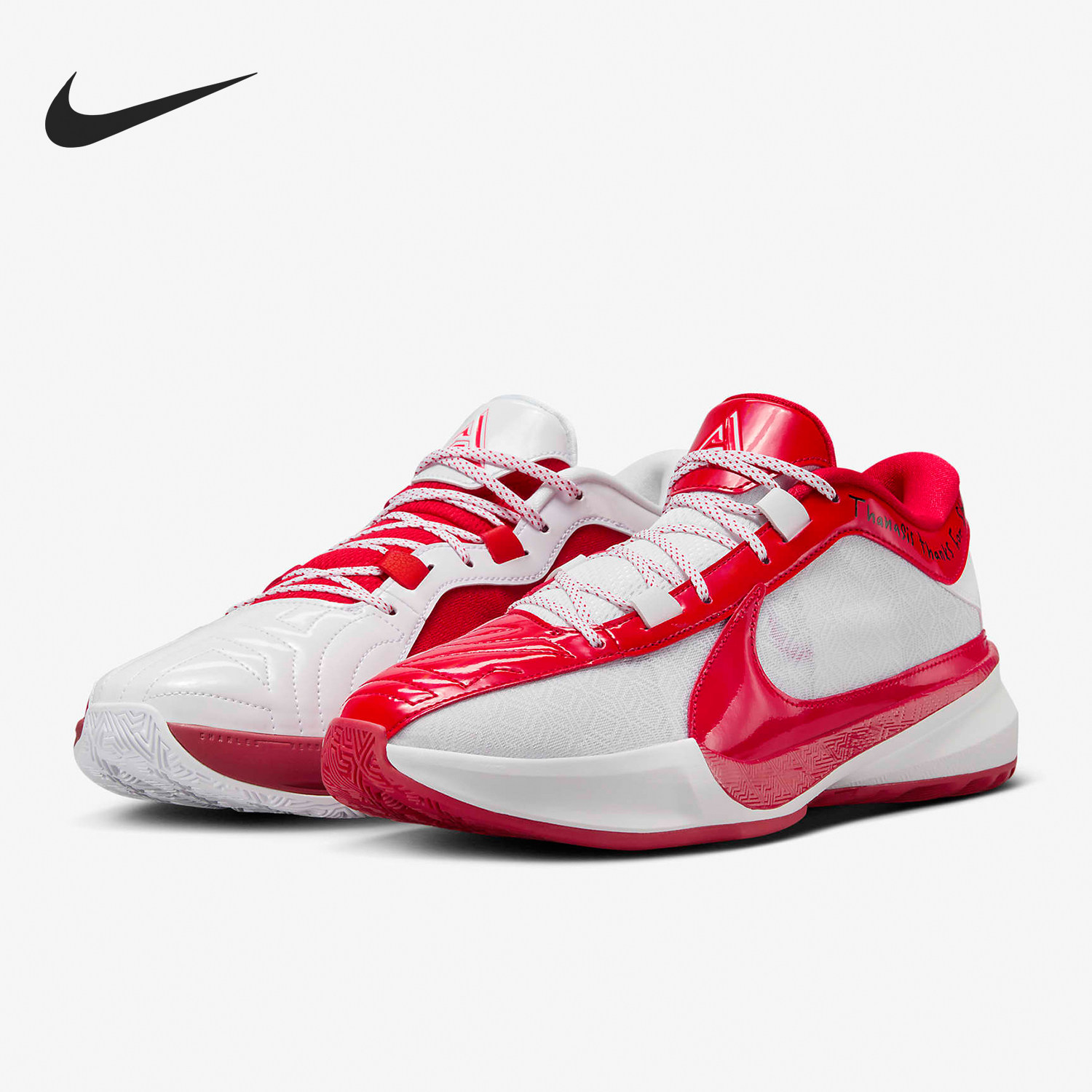 Nike/耐克正品新款全明星男士字母哥实战篮球鞋FJ4248-600,运动鞋new,运动休闲鞋,淘宝优惠券,粉丝福利购,淘宝优惠卷