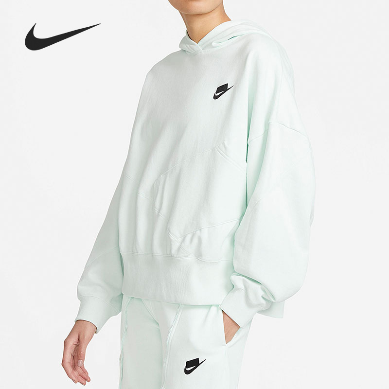 Nike/耐克女运动卫衣/套头衫