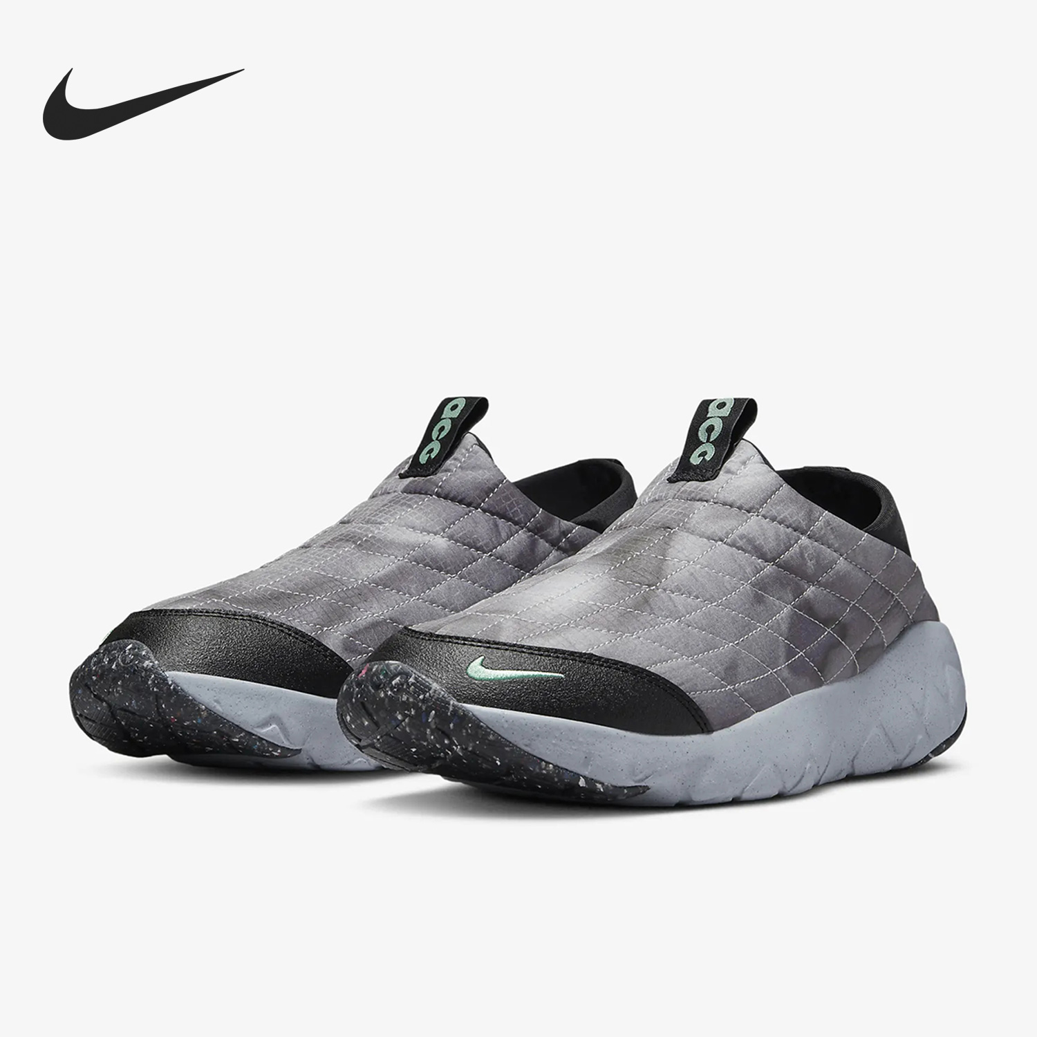 耐克男女缓震休闲运动鞋