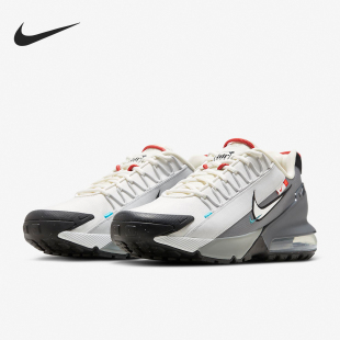 Max 100 Nike Air 气垫运动鞋 FZ5048 Roam男士 耐克正品 Pulse