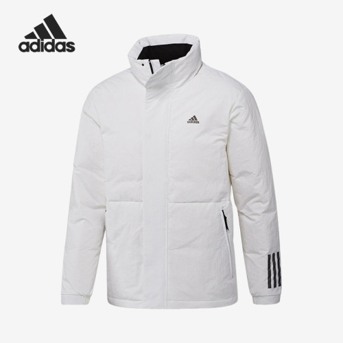 Adidas/阿迪达斯男子运动羽绒服