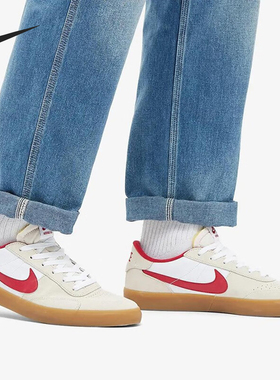 Nike/耐克正品新款男女经典低帮休闲运动板鞋CD5010-100