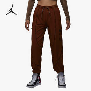 Nike/耐克正品Air Jordan男士宽松休闲运动长裤FB4660-259