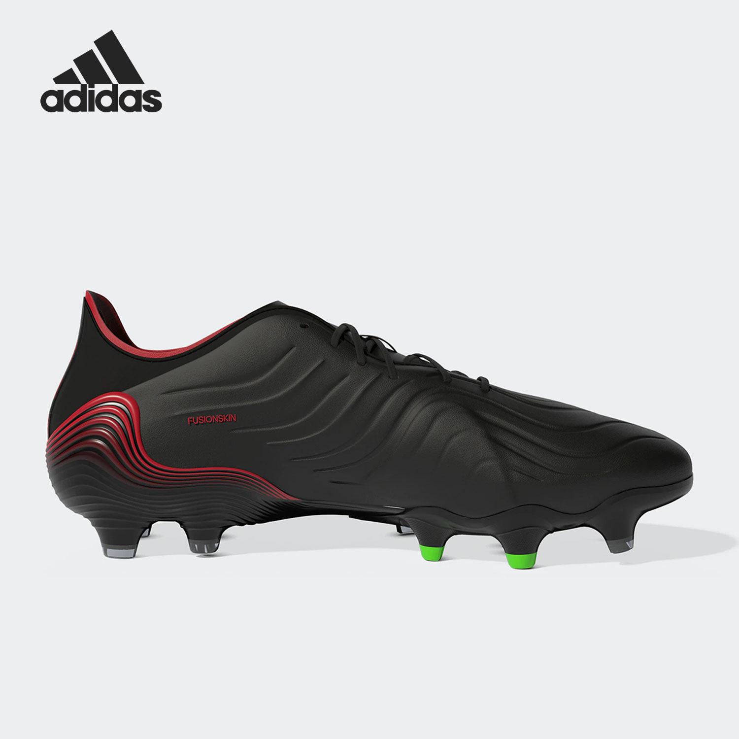 Adidas/阿迪达斯正品COPA SENSE.1 FG男女款运动舒适足球鞋GW3606