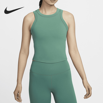 Nike/耐克女士短款背心