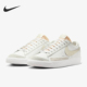 耐克正品 DA6364 Blazer Nike 低帮板鞋 Low VNTG男士 110