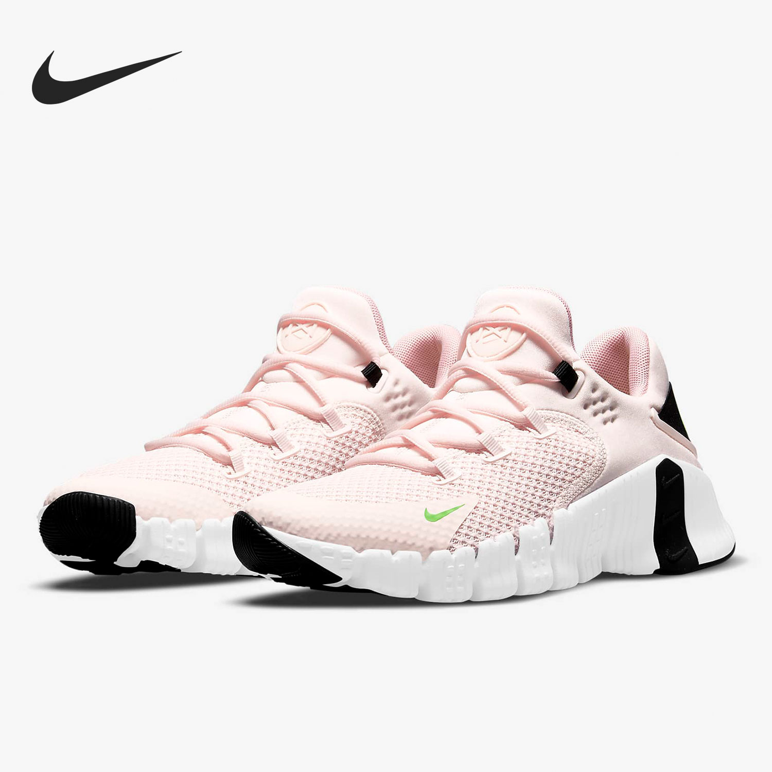 耐克freeMETCON4女子跑步鞋