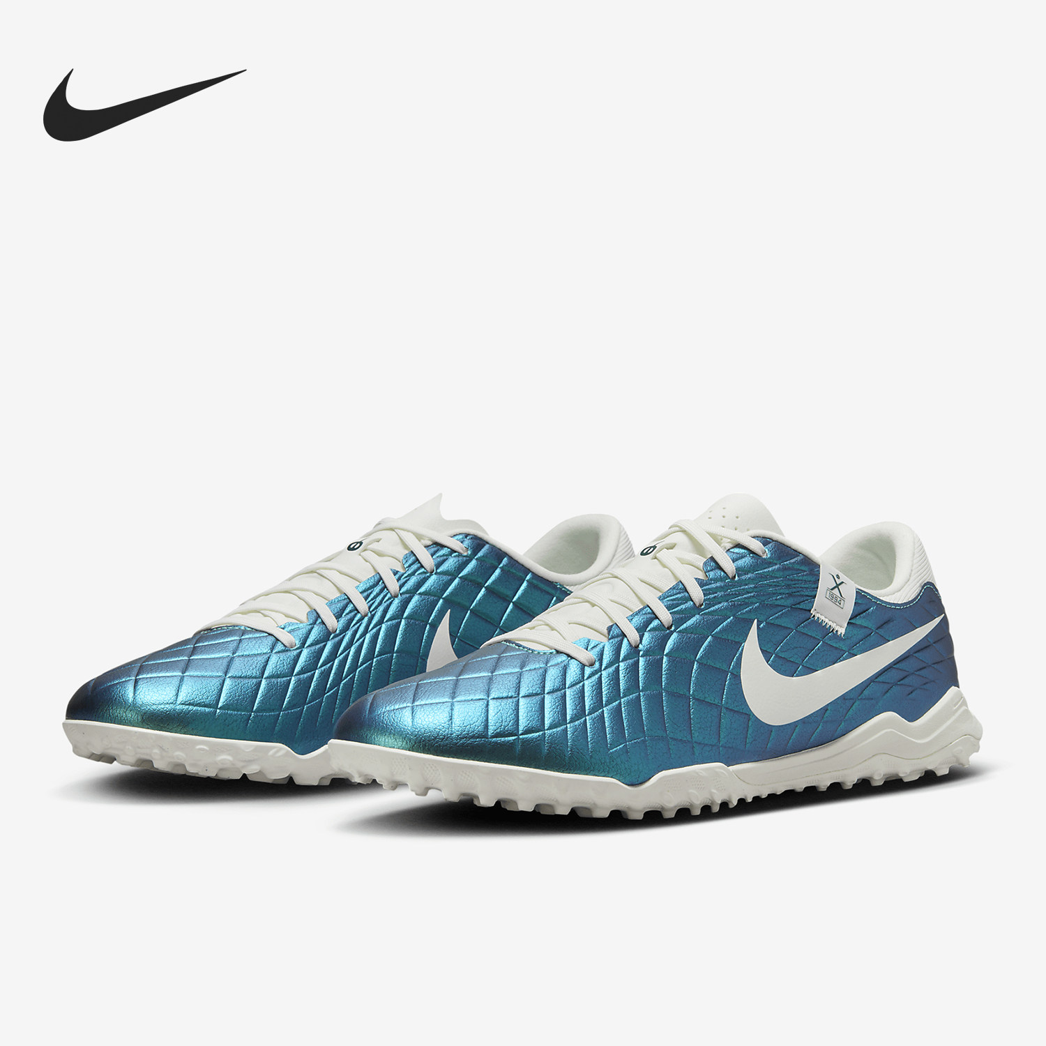 Nike/耐克正品防滑透气新款男女款人造场地运动足球鞋FQ3245-300