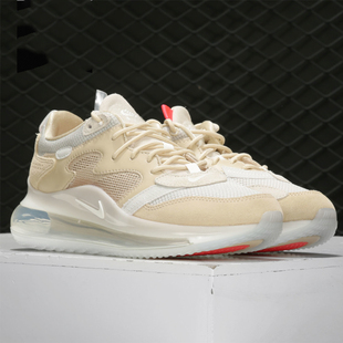 MAX 900 Nike AIR 粉彩虹男子气垫跑步鞋 CK2531 OBJ 耐克正品 720