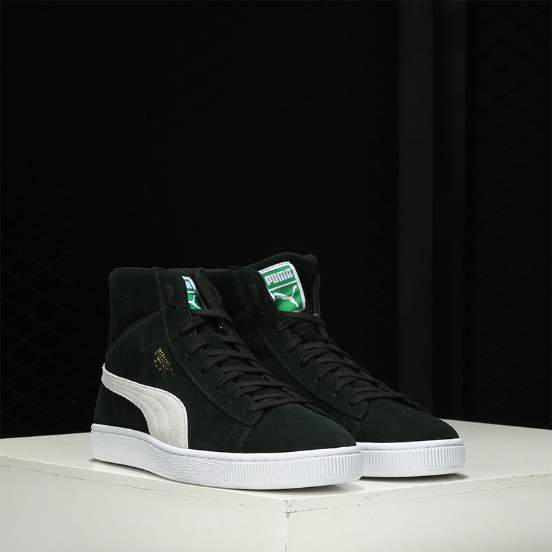 PUMA新款轻便运动鞋休闲鞋