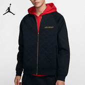 男子夹克 Nike BQ5772 REMASTERED QUILTED 耐克正品 JORDAN
