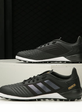 Adidas/阿迪达斯正品  PREDATOR 19.3 L  男子足球鞋 EF0400
