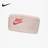 针织运动跑步头带DN3959 Nike 男女时尚 WARM新款 957 耐克正品