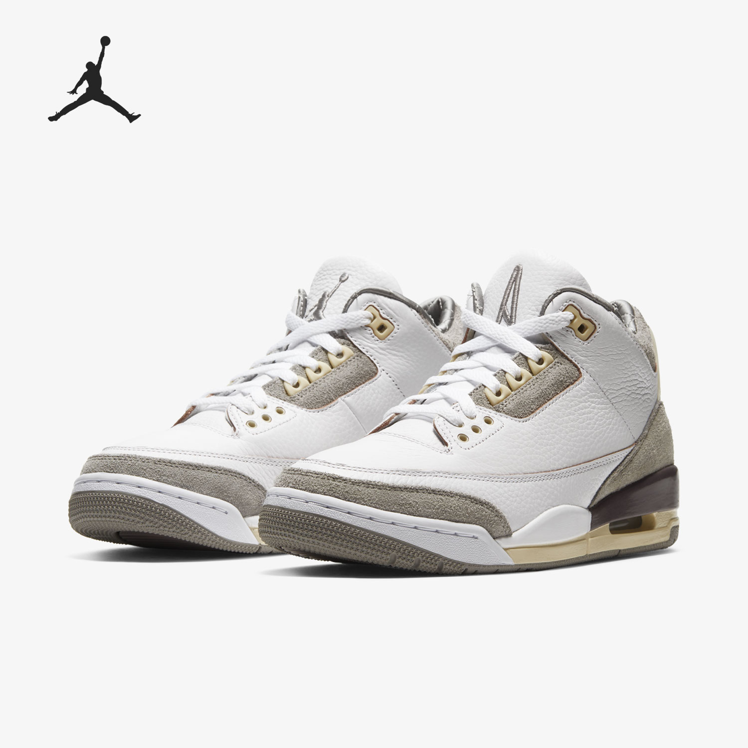 nike/耐克正品复刻JORDAN运动鞋